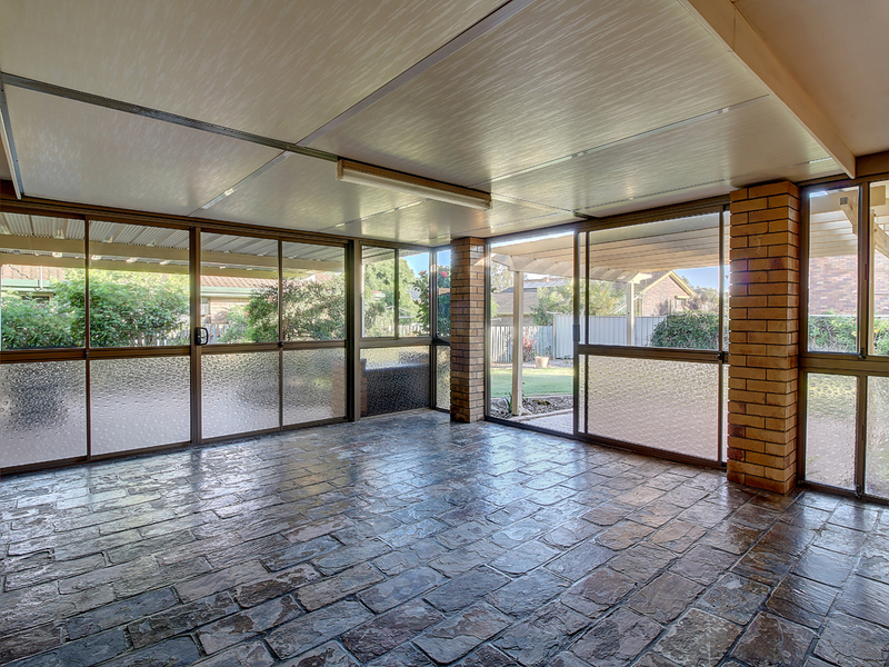 LEASED- RENOVATED 3 BEDROOM FAMILY 8