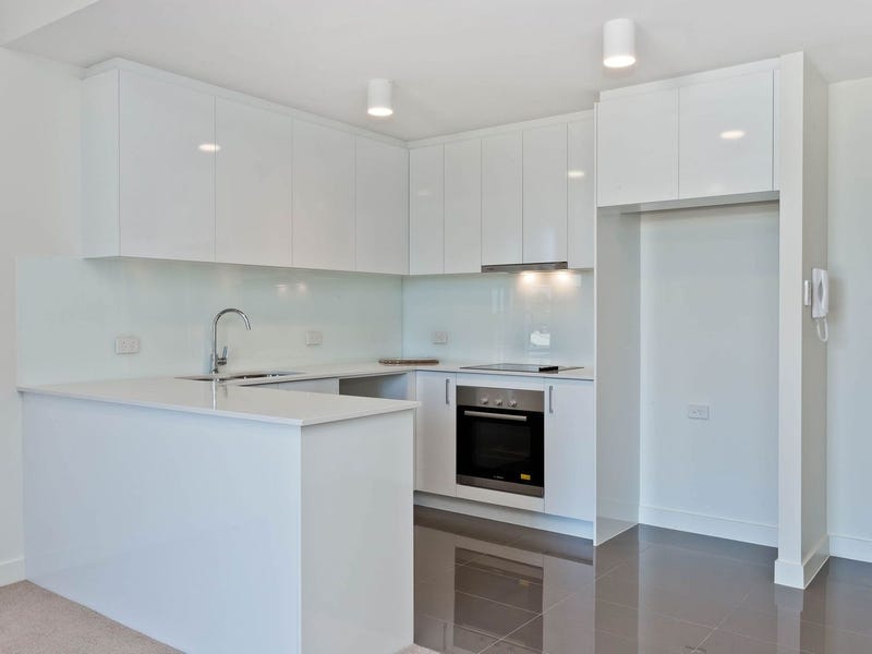 Stylish & conveniently located Highgate 5