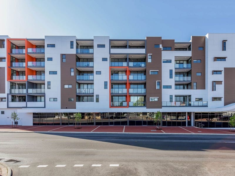 Stylish & conveniently located Highgate 16