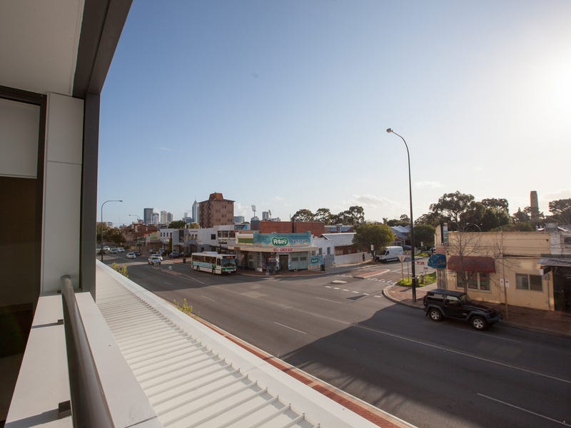 Stylish & conveniently located Highgate 17