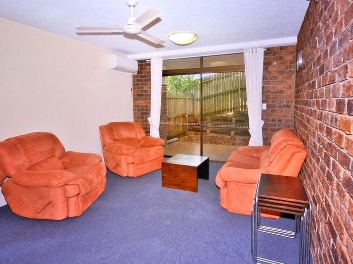 Air Conditioned Centrally Located Apartment in Indooropilly – Furnished