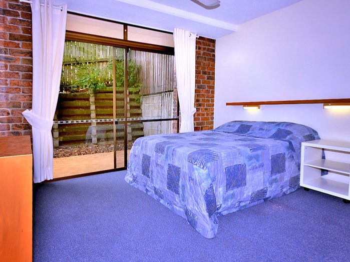 Air Conditioned Centrally Located Apartment 3