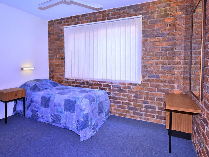 Air Conditioned Centrally Located Apartment 4