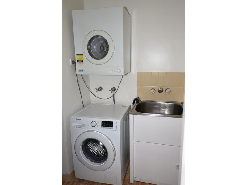 Air Conditioned Centrally Located Apartment 6