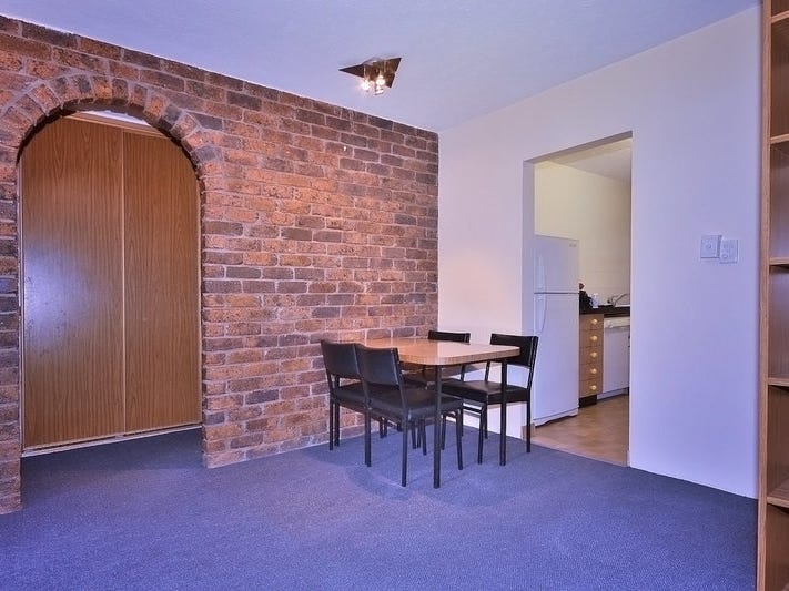Air Conditioned Centrally Located Apartment 7