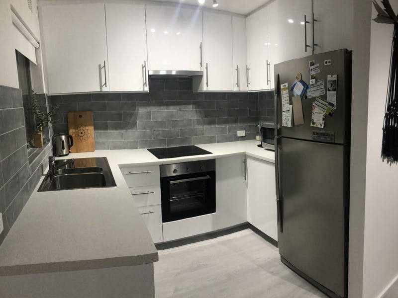 Freshly Renovated Ground Floor Unit