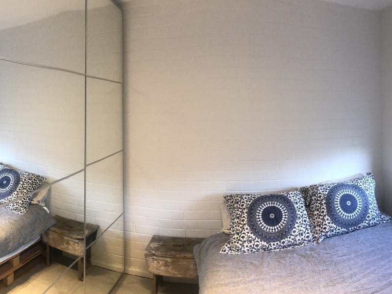Freshly Renovated Ground Floor Unit 2