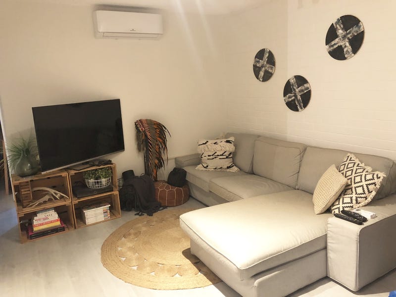 Freshly Renovated Ground Floor Unit 5