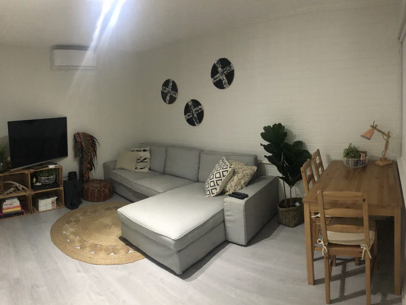 Freshly Renovated Ground Floor Unit 10