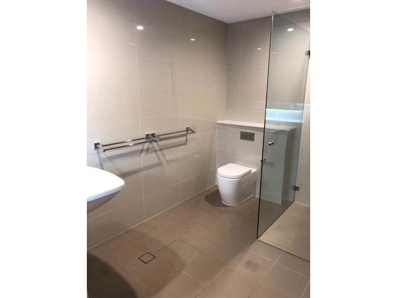Luxury New Apartment 3