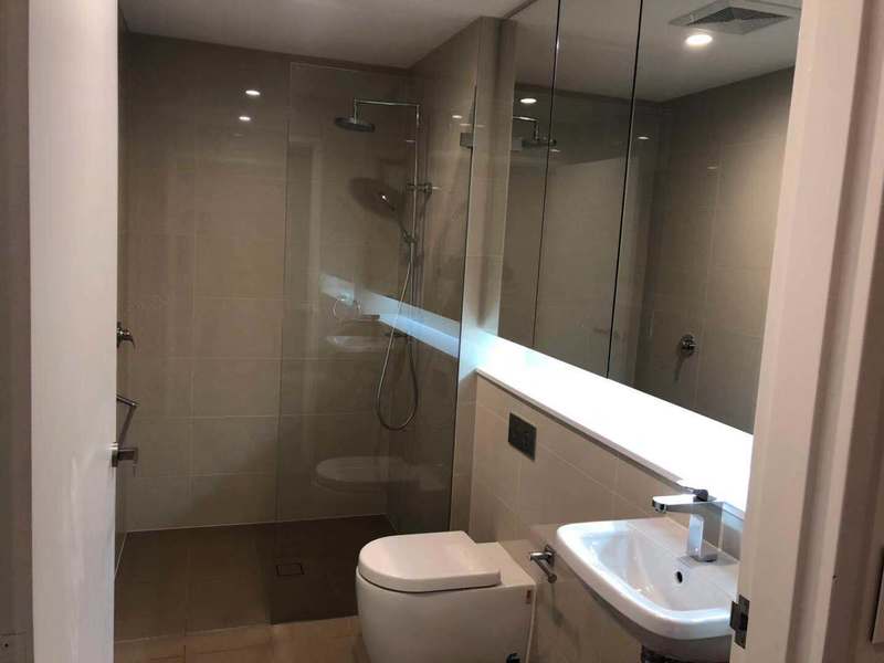 Luxury New Apartment 4