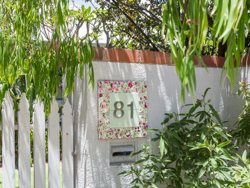 Large Family Home – Charming 4