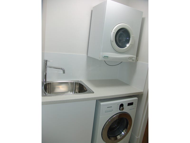 Air Conditioned Centrally Located apartment 9