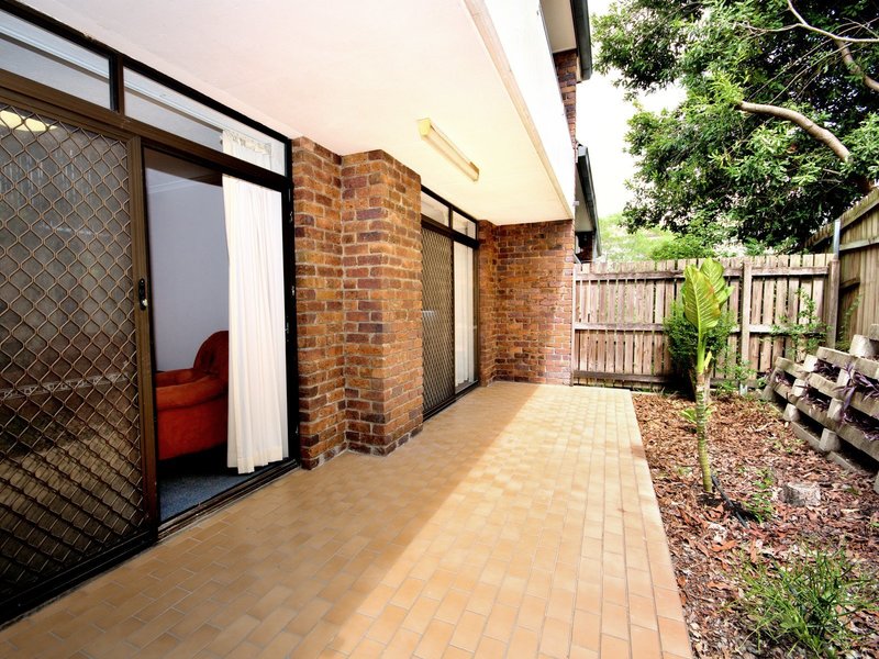 Air Conditioned Centrally Located apartment 11