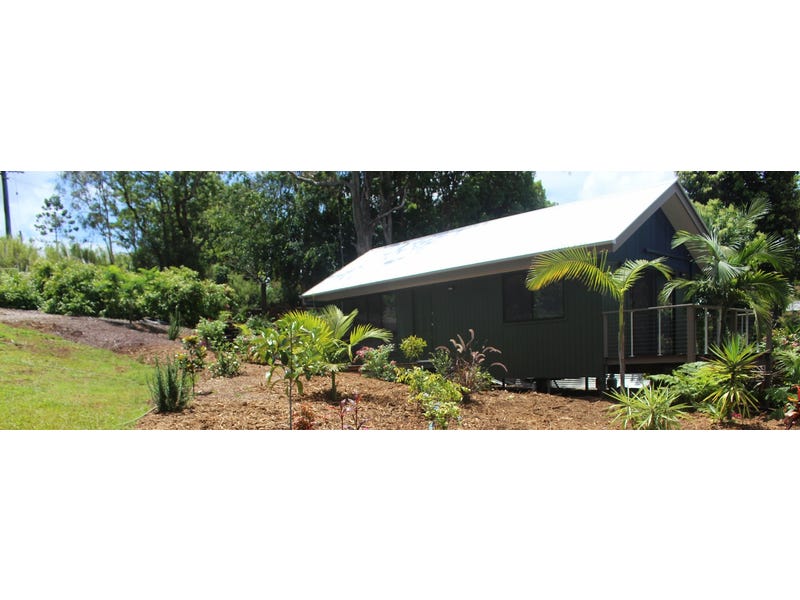 Luxury Cottage incl Electricity & lawn mowing