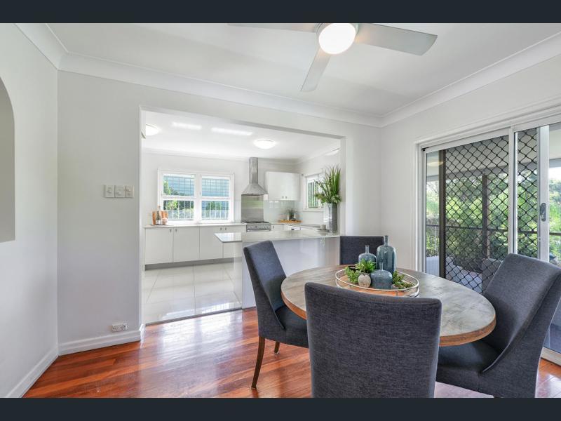 One Bedroom fully furnished house 5