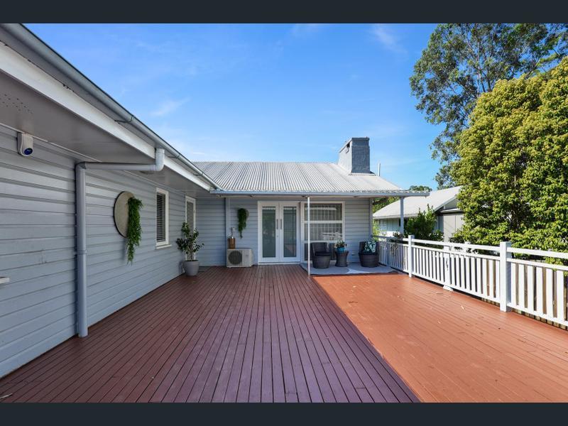 One Bedroom fully furnished house 9