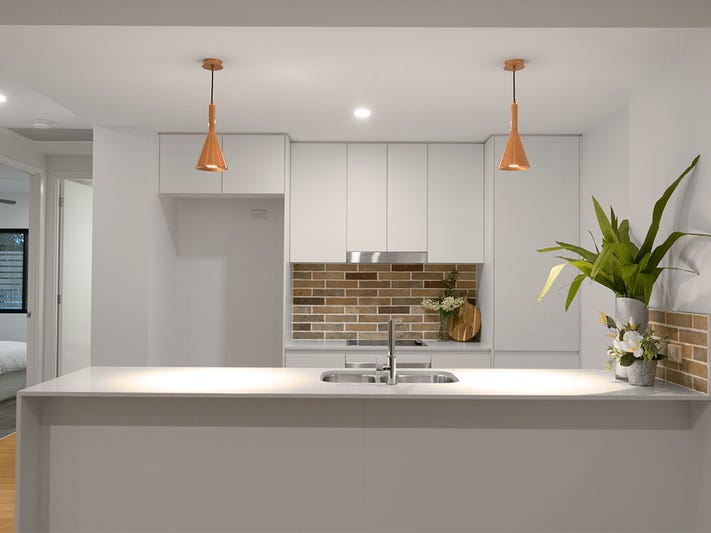 3 Bedroom Executive Apartment for 4
