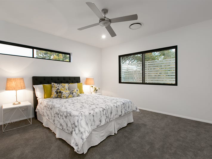 3 Bedroom Executive Apartment for 6