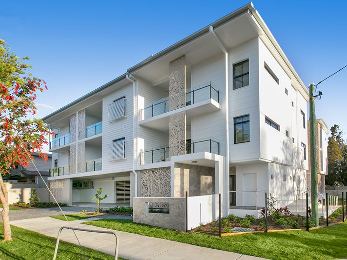 3 Bedroom Executive Apartment for 11