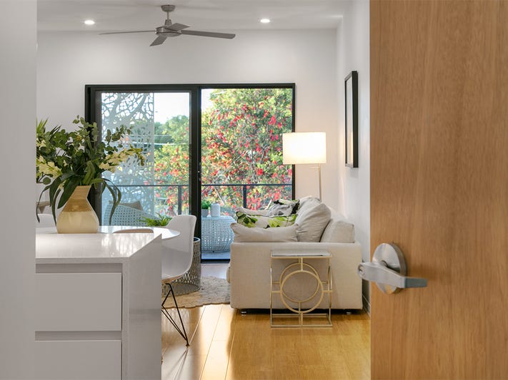 Executive Apartment – $450 per week