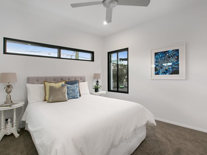 Executive Apartment – $450 per 6