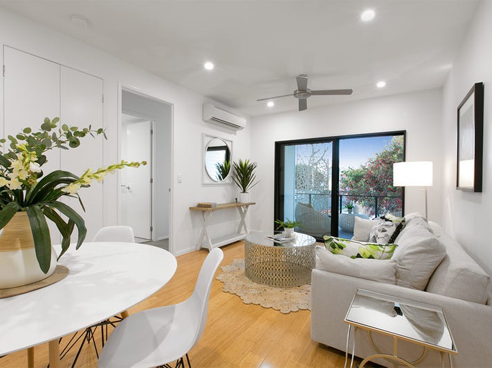 Executive Apartment – $450 per 10