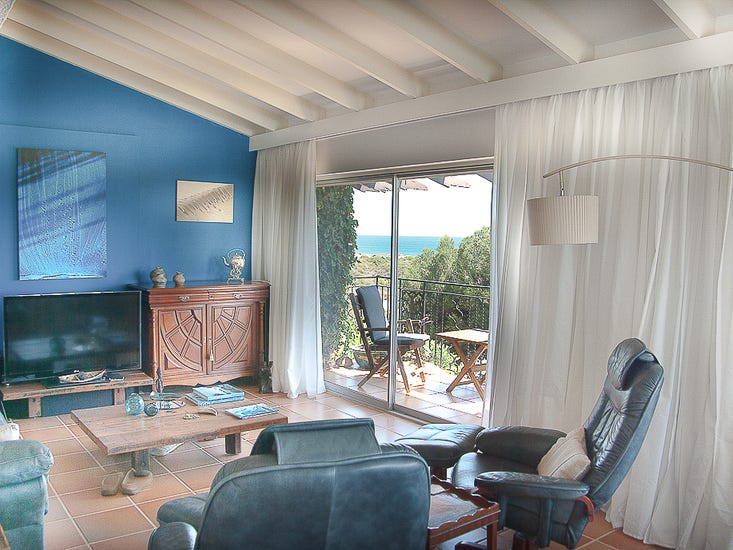 TownHouse Unfurnished Uninterrupted Ocean Views South Scarborough