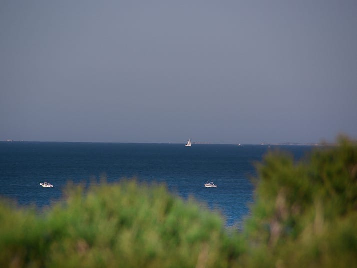 TownHouse Unfurnished Uninterrupted Ocean Views 22