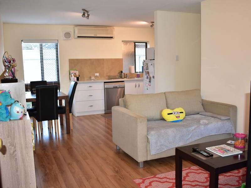 2 Bedroom Unit in Como