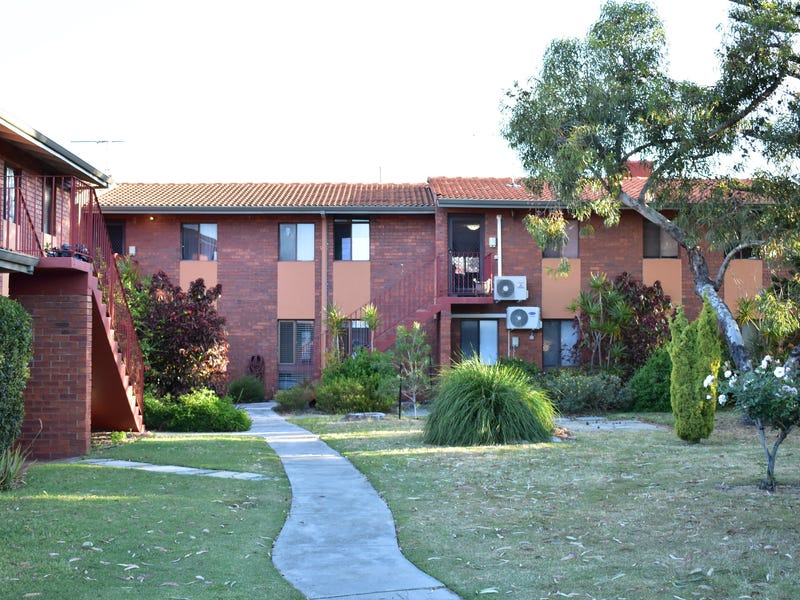 2 Bedroom Unit in Como 7