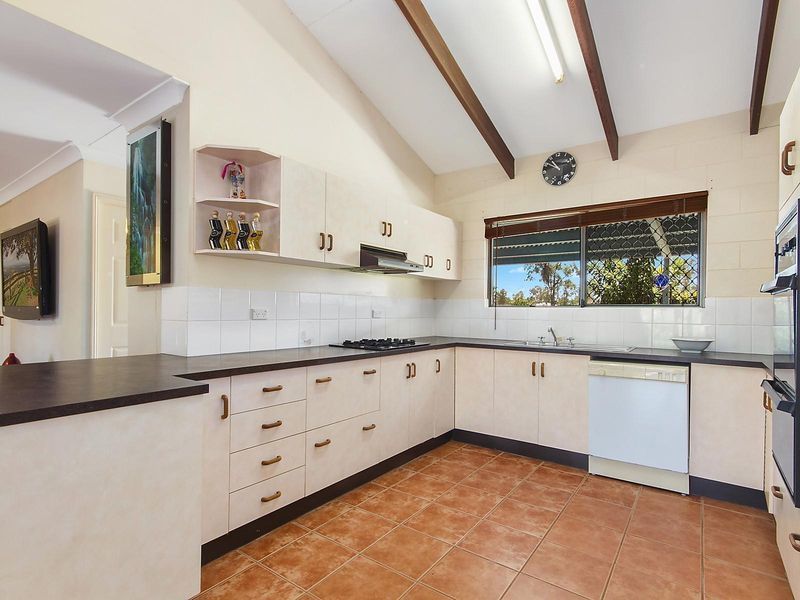 Horse Friendly Acreage Lifestyle 3