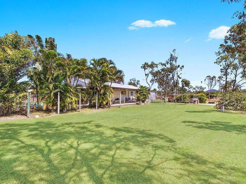 Horse Friendly Acreage Lifestyle 4
