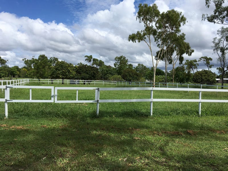 Horse Friendly Acreage Lifestyle 7