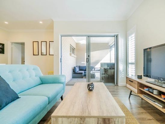 3 Bedrooms + Alfresco