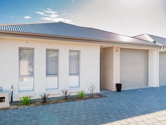 3 Bedrooms + Alfresco 2