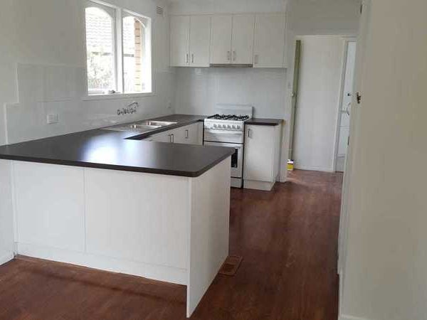 RENOVATED  OPEN PLAN LIVING, 2