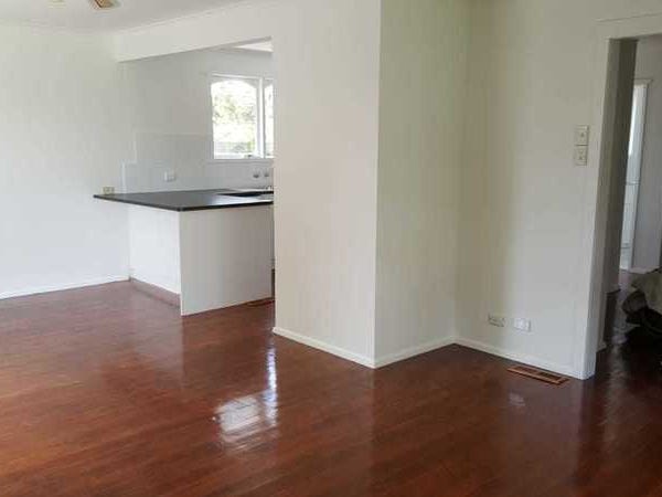 RENOVATED  OPEN PLAN LIVING, 4
