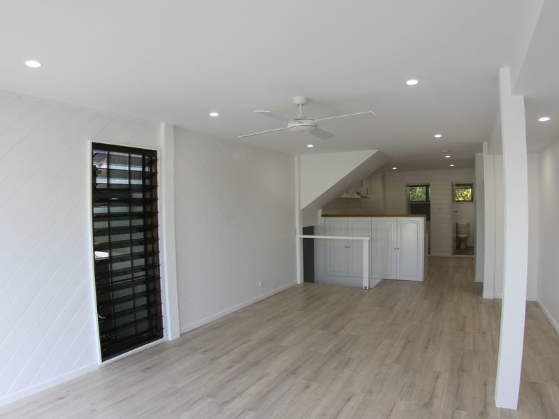 2 BEDROOM PLUS STUDY RENOVATED 2