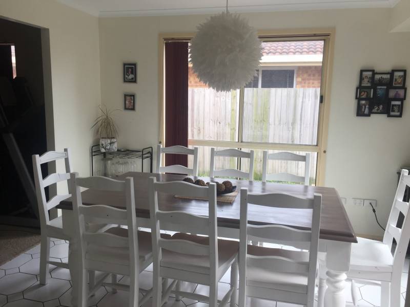 Seconds to the beach. Pets 4