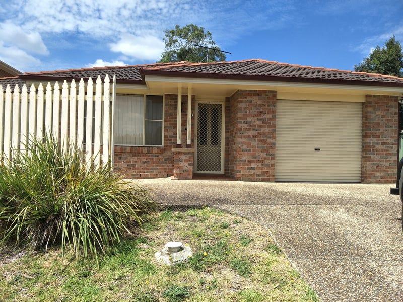 SPACIOUS 2 BEDROOM UNIT
