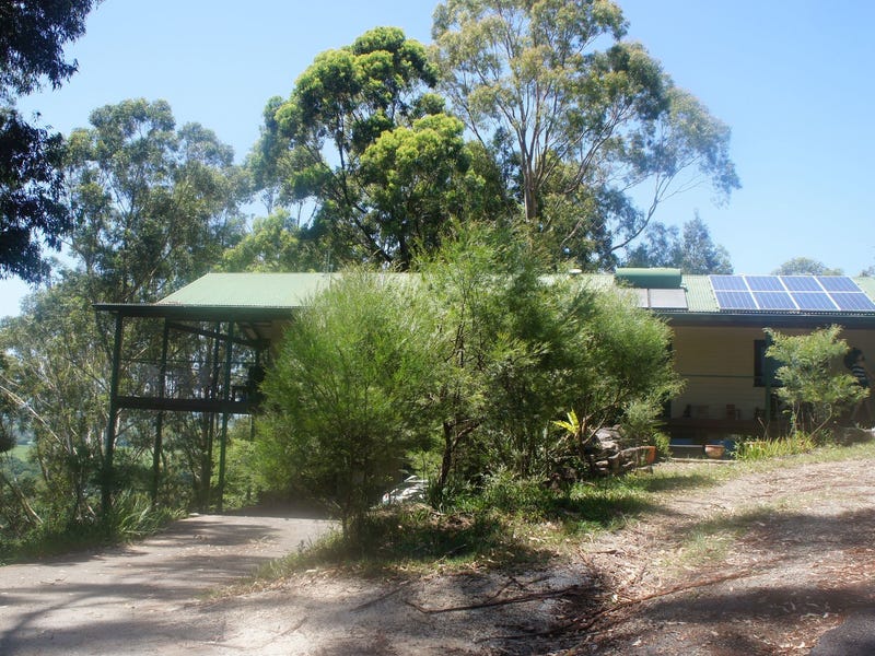 Mullumbimby House for Rent – Only 4kms to Town