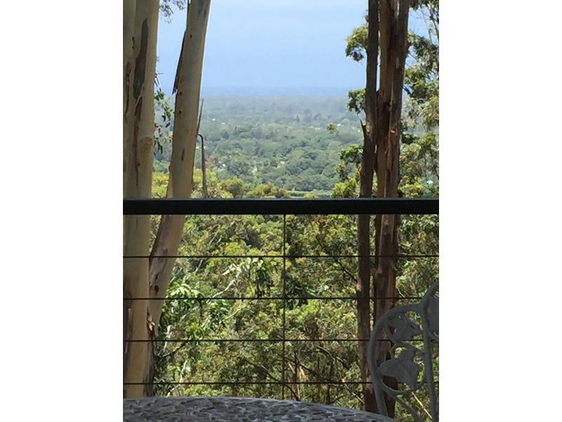 Mullumbimby House for Rent – 2