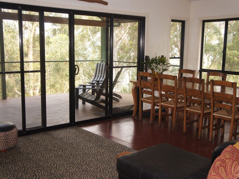 Mullumbimby House for Rent – 3
