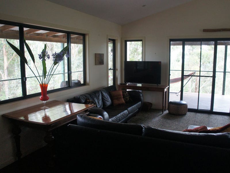 Mullumbimby House for Rent – 4