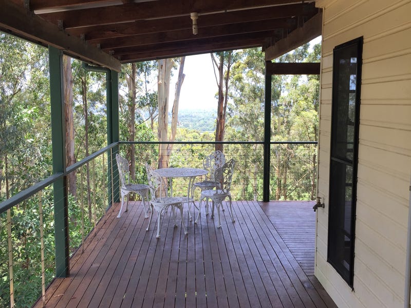 Mullumbimby House for Rent – 12