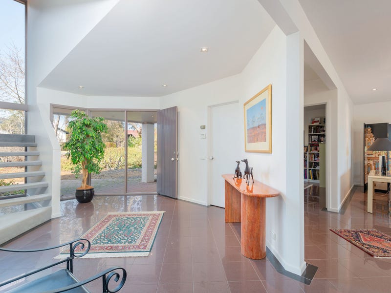 Executive house for rent in O’Malley, ACT