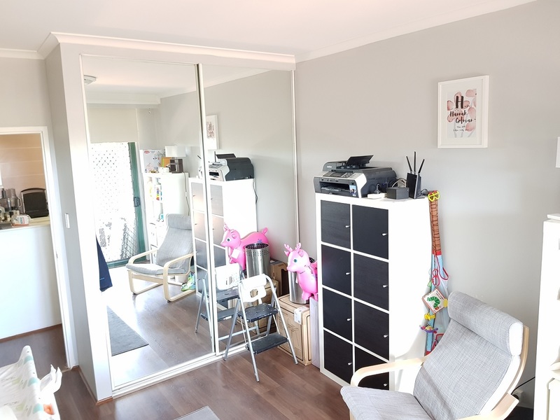 Oversized 2 Bedroom Garden Apartment 5