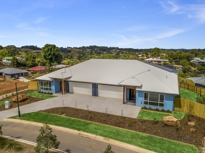 Spacious and Elevated Woombye Duplexes 2