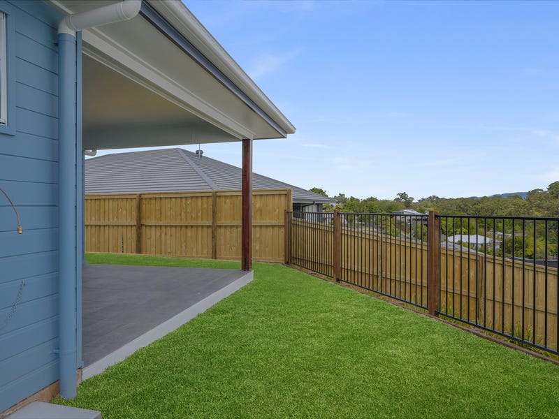 Spacious and Elevated Woombye Duplexes 13